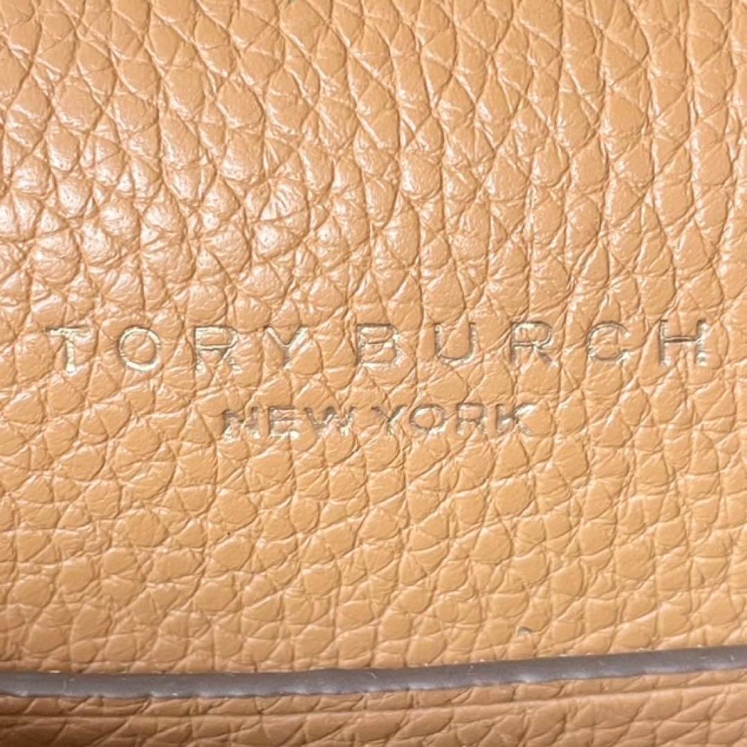 ピノ様【ほぼ新品】TORY BURCH ティア カメラバッグ ショルダーバッグ