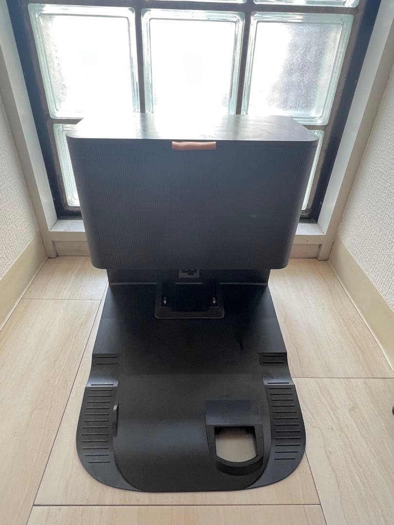 「iRobot Roomba j7+ クリーンベース付き 掃除ロボット」