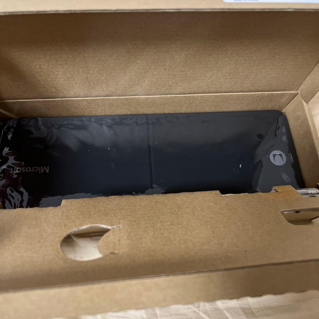 Microsoft×ハーマンミラー U7R-00022 キーボード