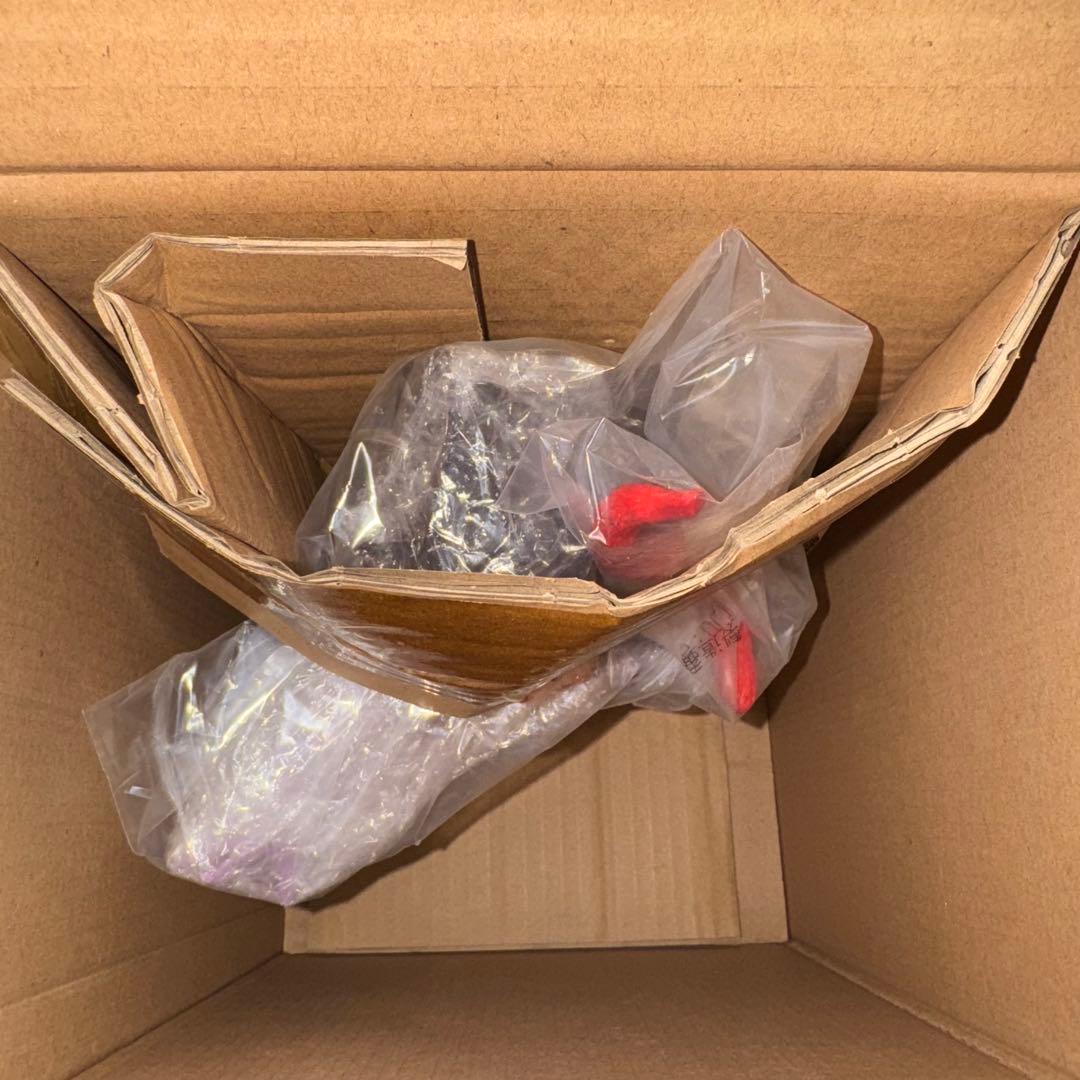 ドラゴンボール　一番くじ　フィギュア　孫悟空＆ベジータセット