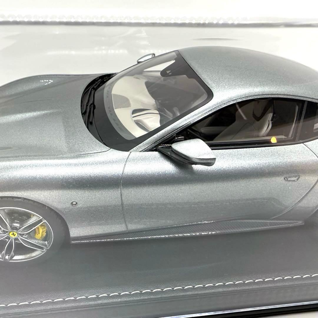 年末大セール　Ferrari Roma Grigio Titanio フェラーリ