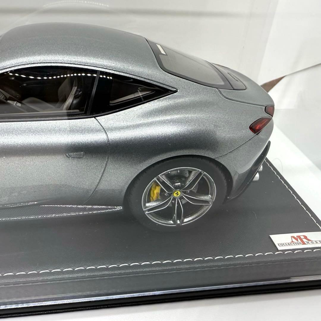 年末大セール　Ferrari Roma Grigio Titanio フェラーリ