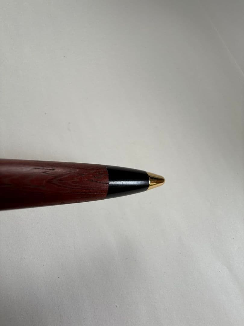 野原工芸 ボールペン 紅紫檀(おまけセット)最終価格