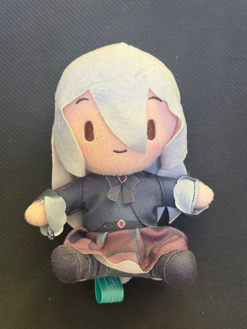 宵崎奏　ぬいぐるみ　セット　寝そべり　ふわぷち　サンリオ　プロセカ