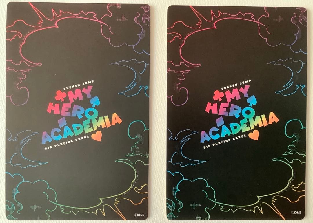 ヒロアカ　相澤消太