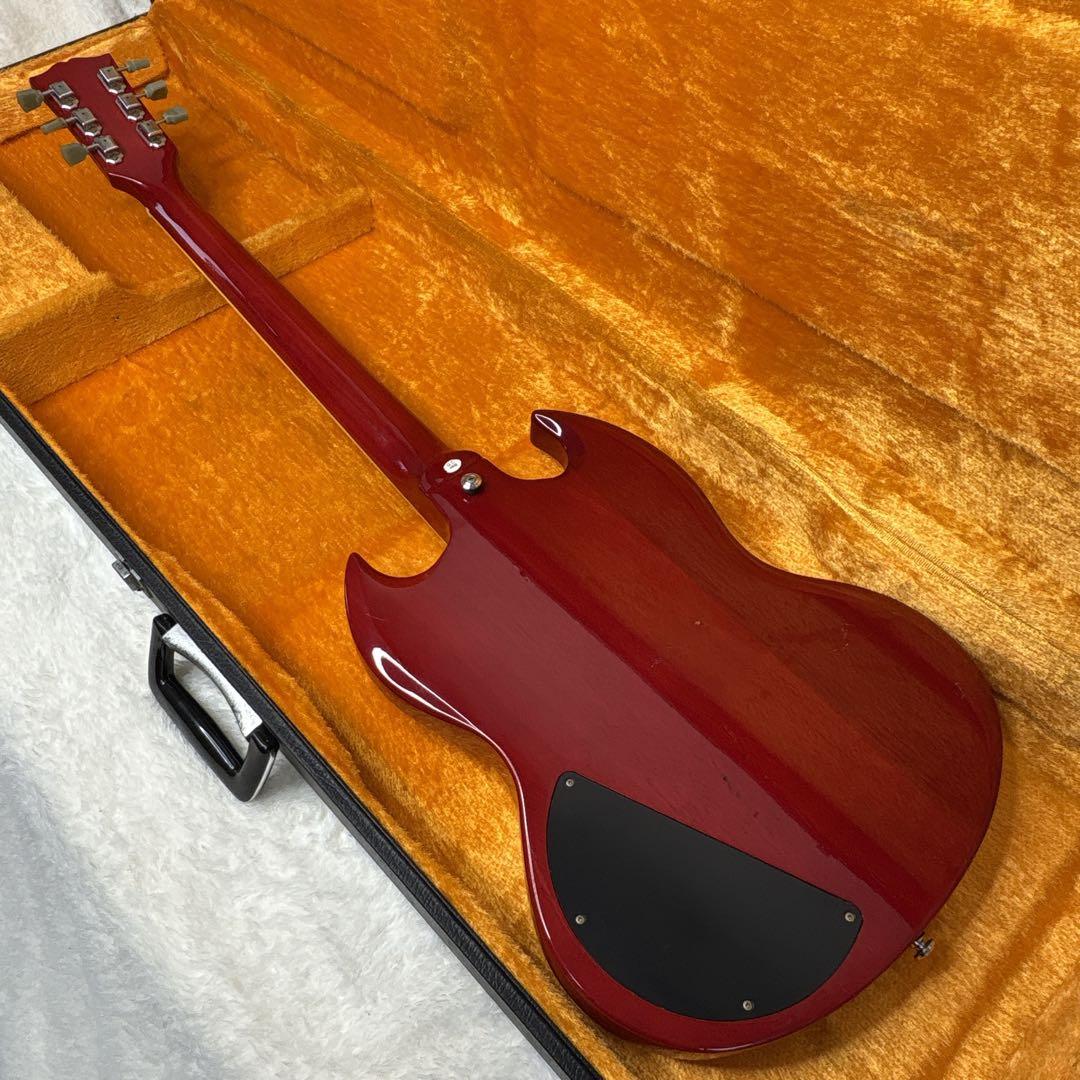 メイソン 【軽量】　SGタイプ