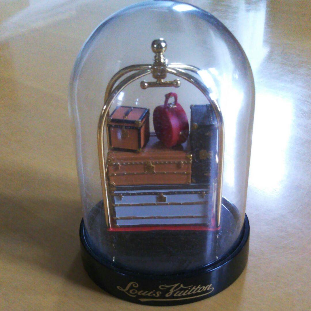 ルイヴィトン 顧客限定 ノベルティ