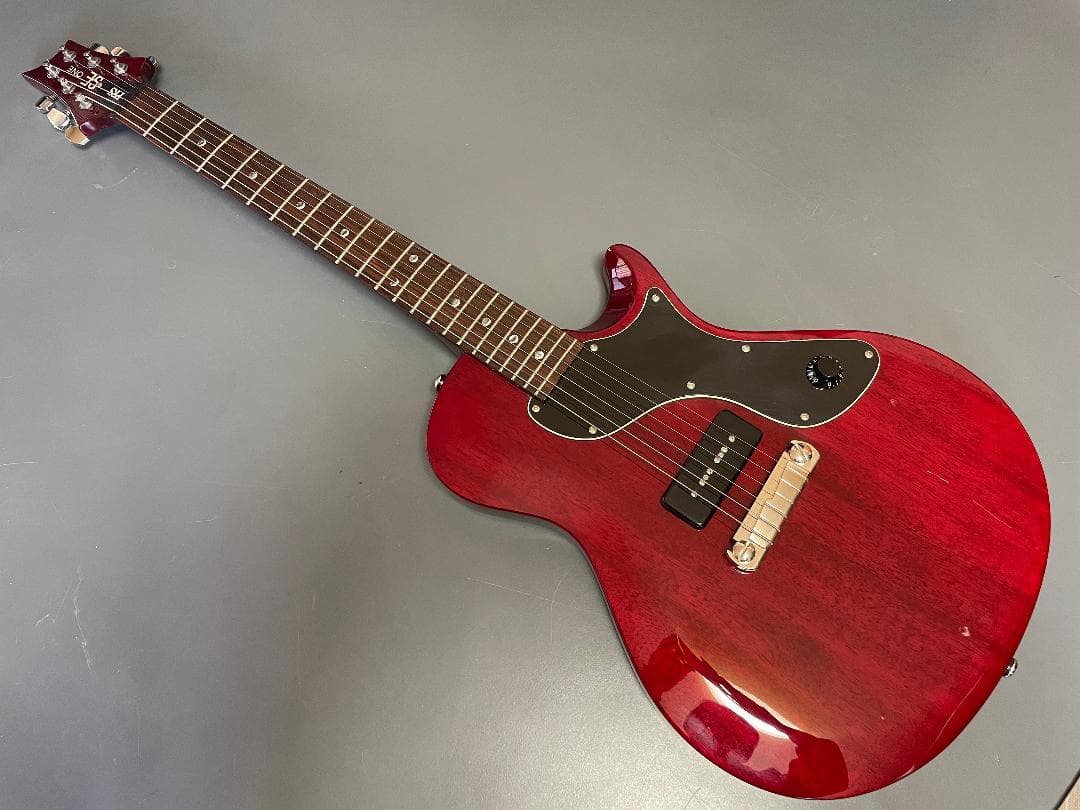 ギター PRS SE ONE
