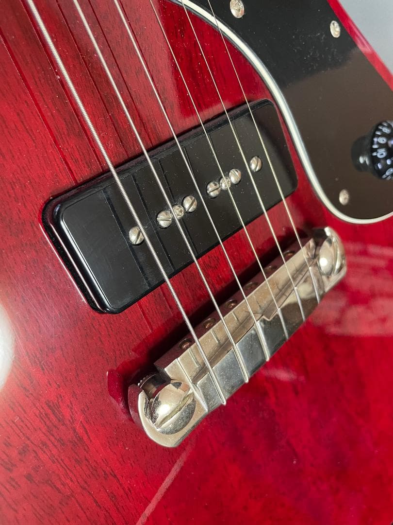 ギター PRS SE ONE