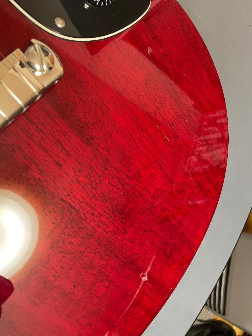 ギター PRS SE ONE