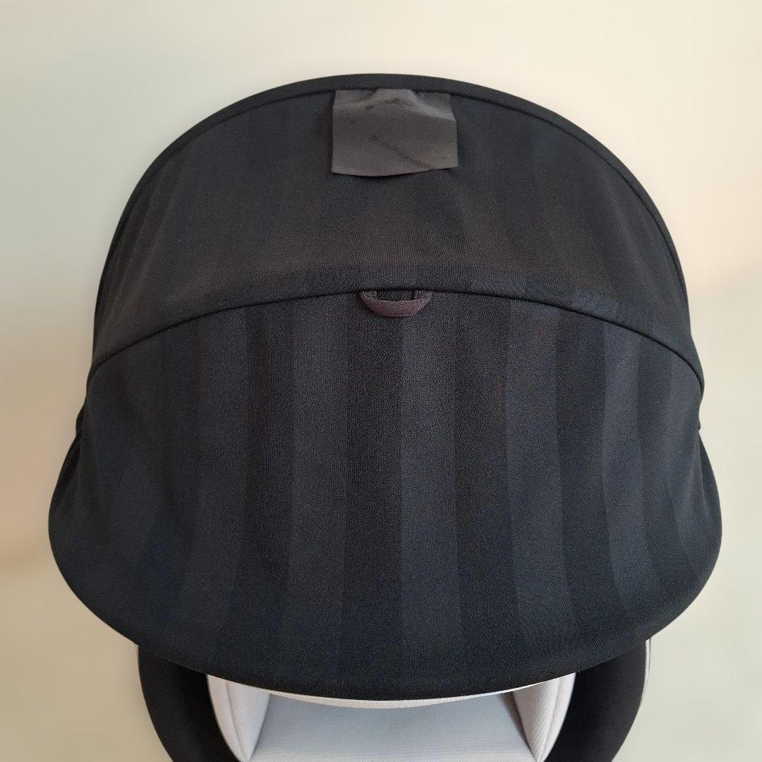 コンビ クルムーヴ スマート ISOFIX エッグショック Neo