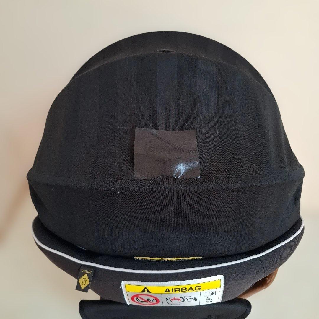 コンビ クルムーヴ スマート ISOFIX エッグショック Neo