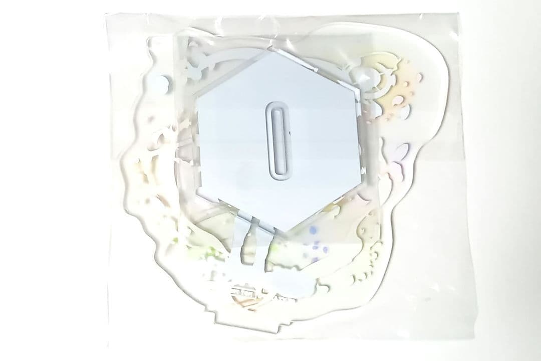 葬送のフリーレン　当選品　アクリルスタンド　フリーレン　抽選　直筆サイン　抽プレ