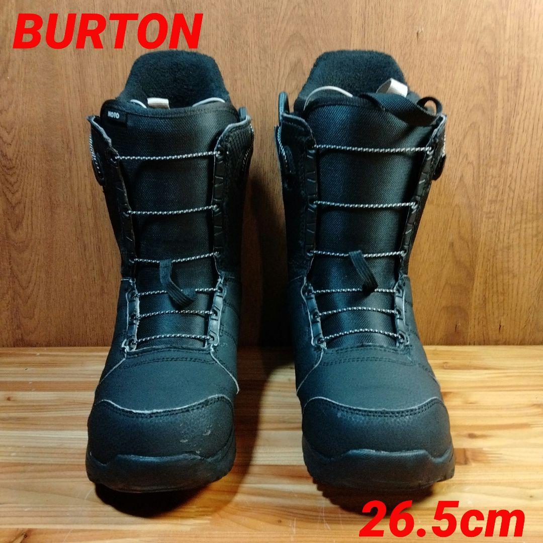 BURTONブーツ！！ 26007