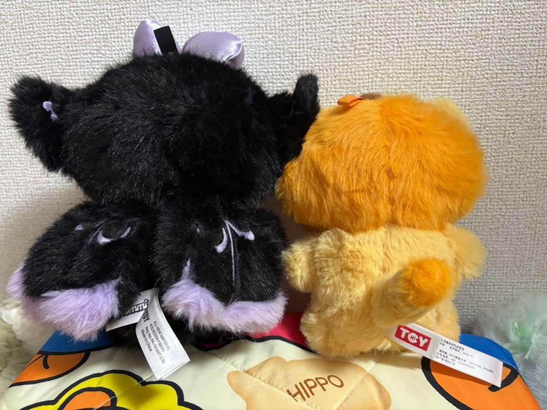 nommi ぬいぐるみ　まとめ売り