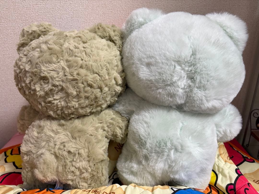 nommi ぬいぐるみ　まとめ売り