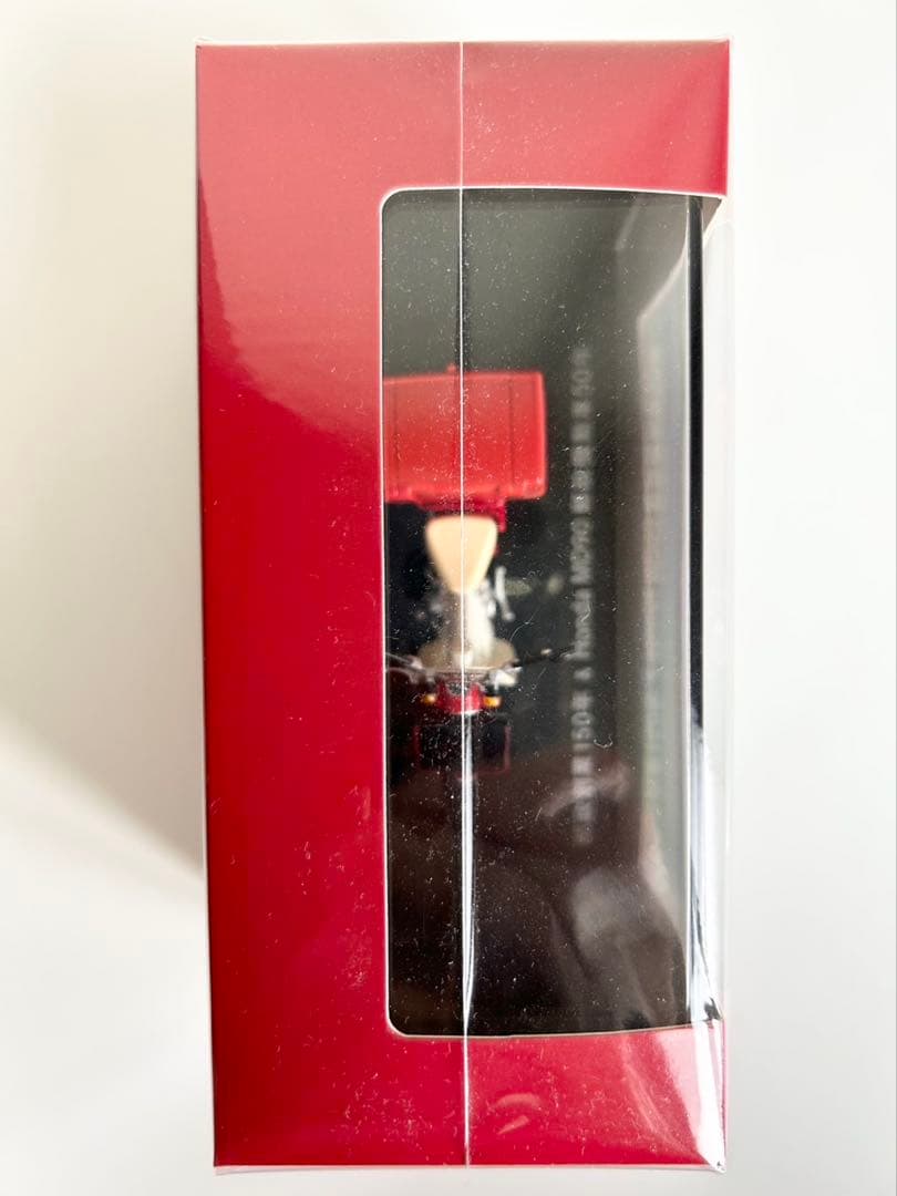 HONDA MD90 郵便機動車 50年