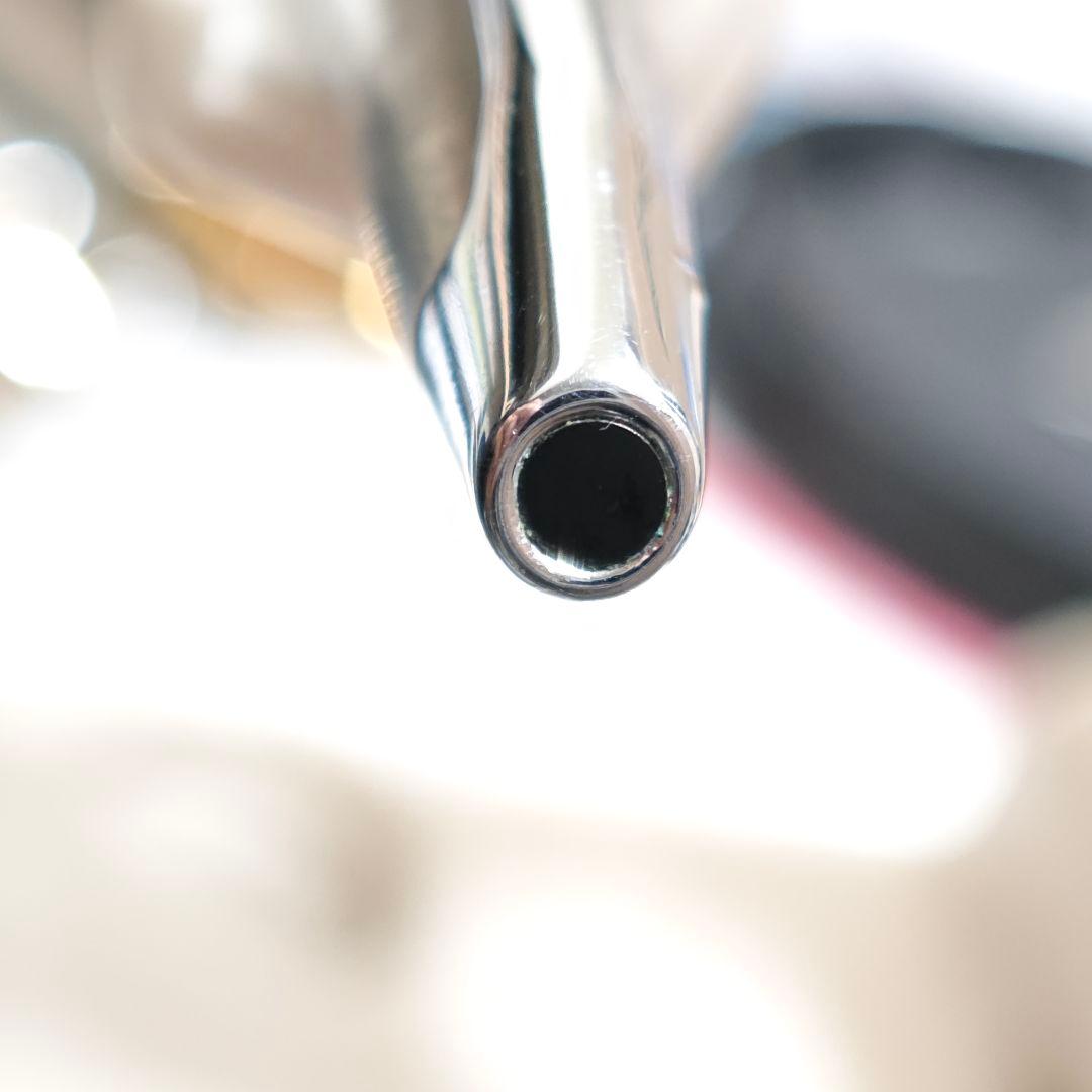 Pilot ミュー701 万年筆 μ パイロット H1171