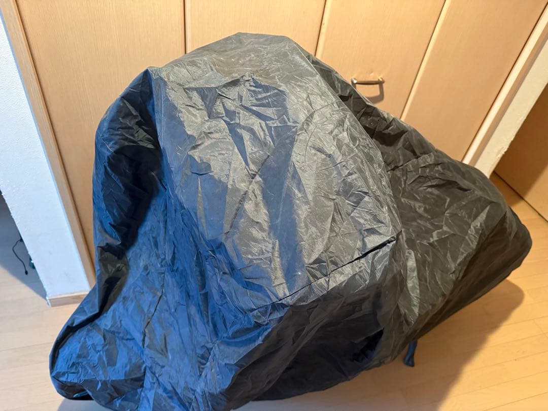 値下げMOVE XS 電動アシスト自転車 状態良好 e bike 折りたたみ