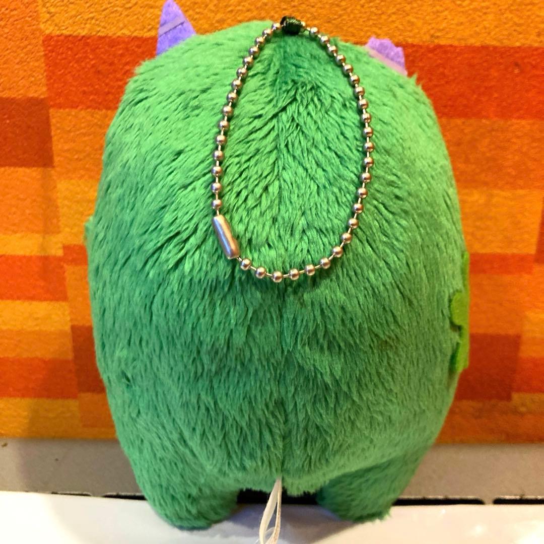 【※エラー品】 アイナナ きらどるぬいぐるみ モンぬい メガネなし 二階堂大和