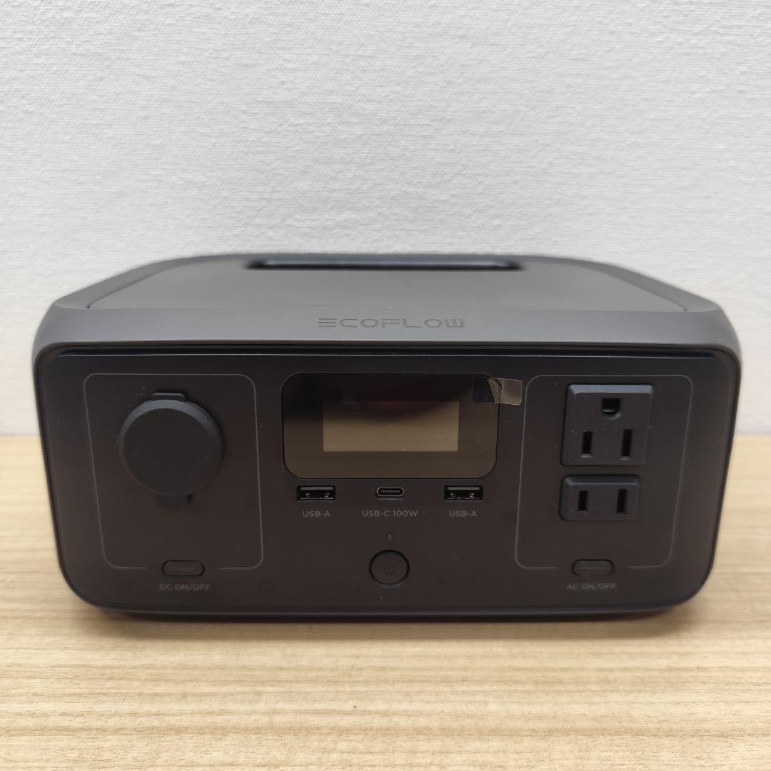 ビ*ー様 ち*な様 セール!【公式認定整備済品】EcoFlow  3