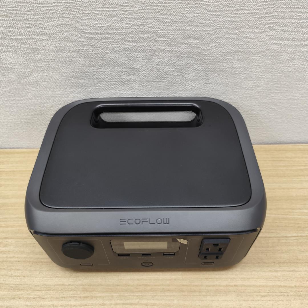 ビ*ー様 ち*な様 セール!【公式認定整備済品】EcoFlow  3