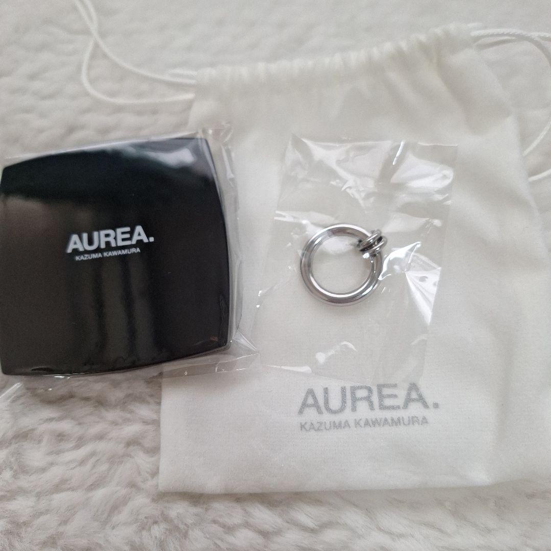 川村壱馬Produce AUREA. RING Msize