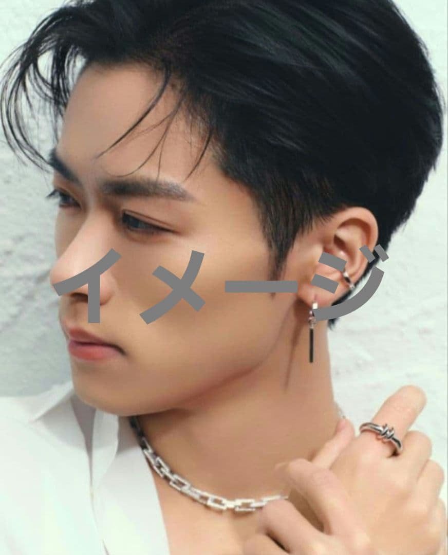 川村壱馬Produce AUREA. RING Msize