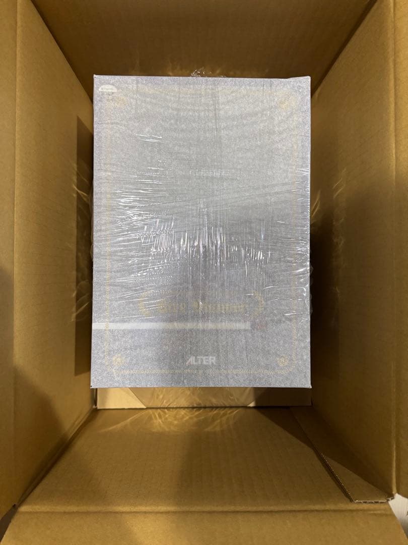 ウマ娘 プリティーダービー ライスシャワー 1/7 完成品フィギュア[アルター]