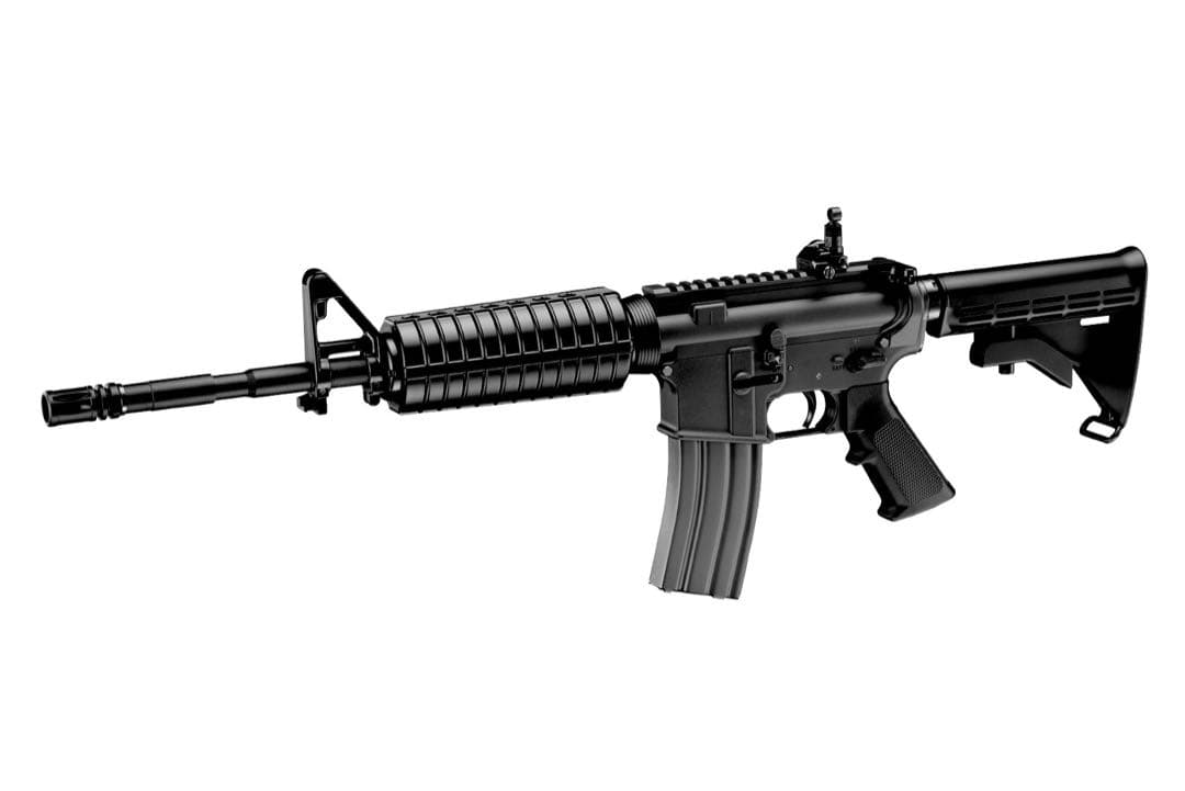 東京マルイ m4a1 エボルト EVOLT MS tokyomarui