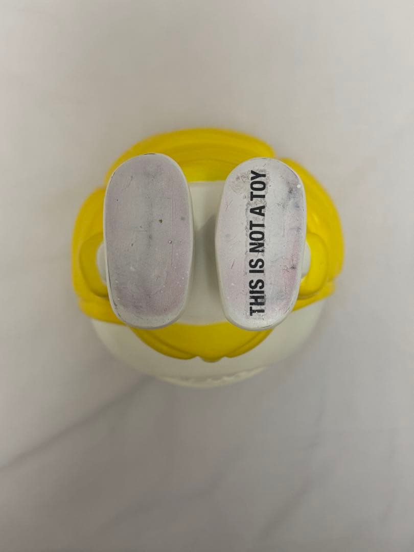 MONCLER マスコット(Mr.CRAZY)フィギュア