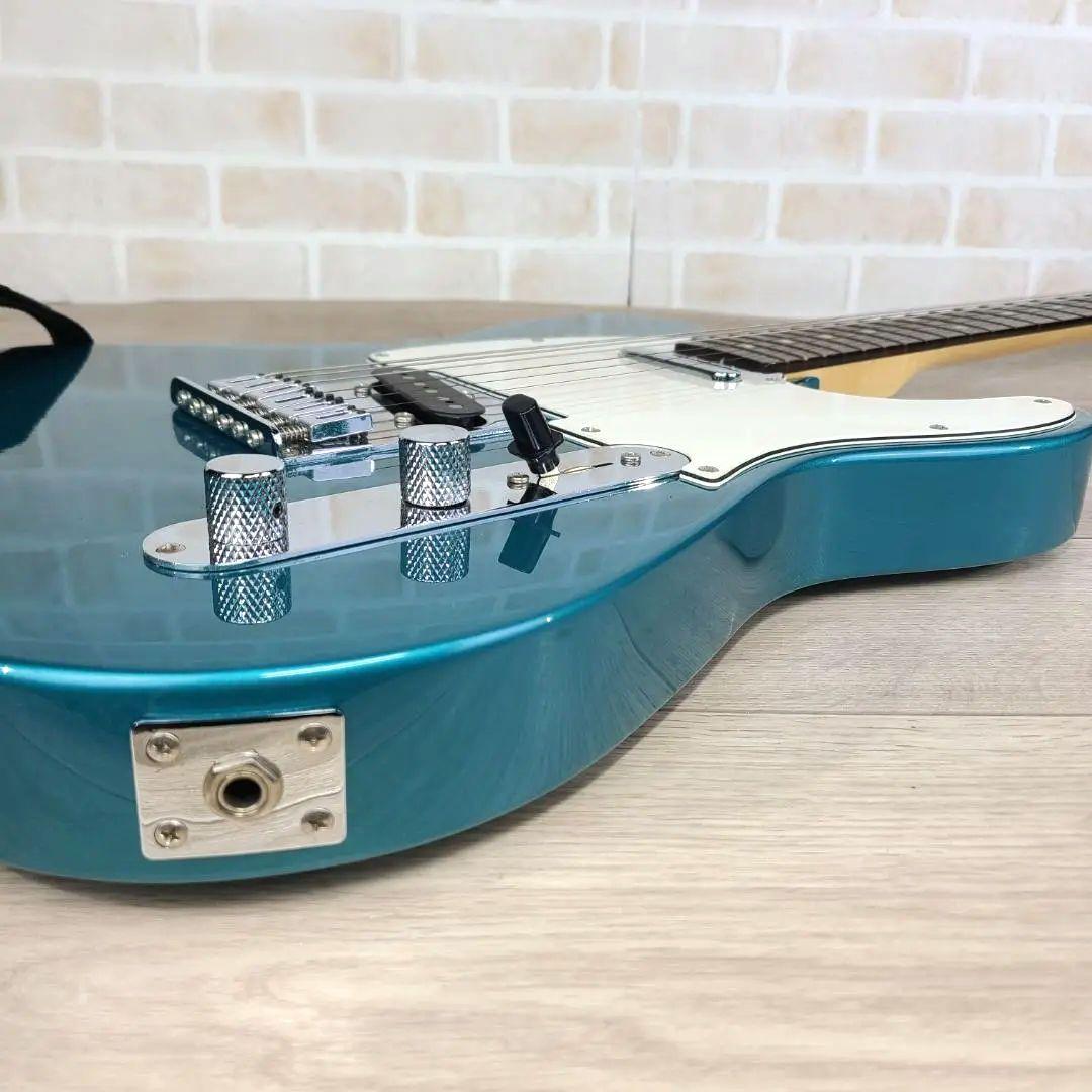 FERNANDES エレキギター フェルナンデス テレキャスターモデル