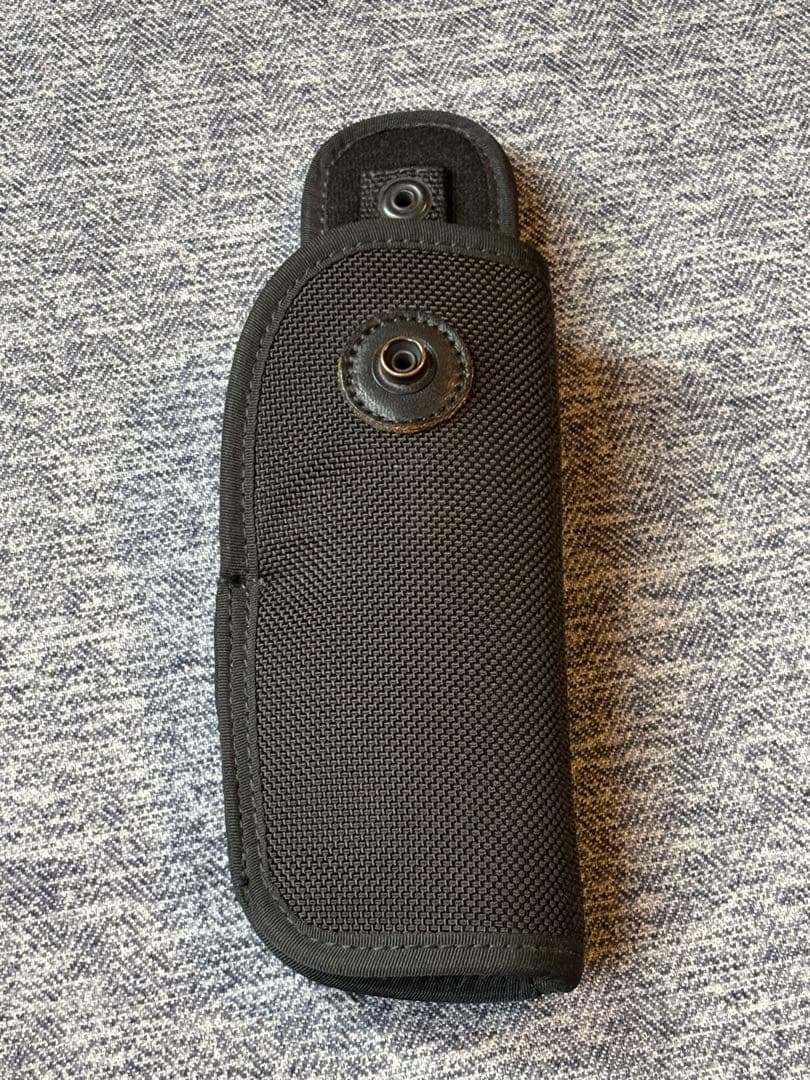 東京マルイハイキャパ5.1ガスブローバック