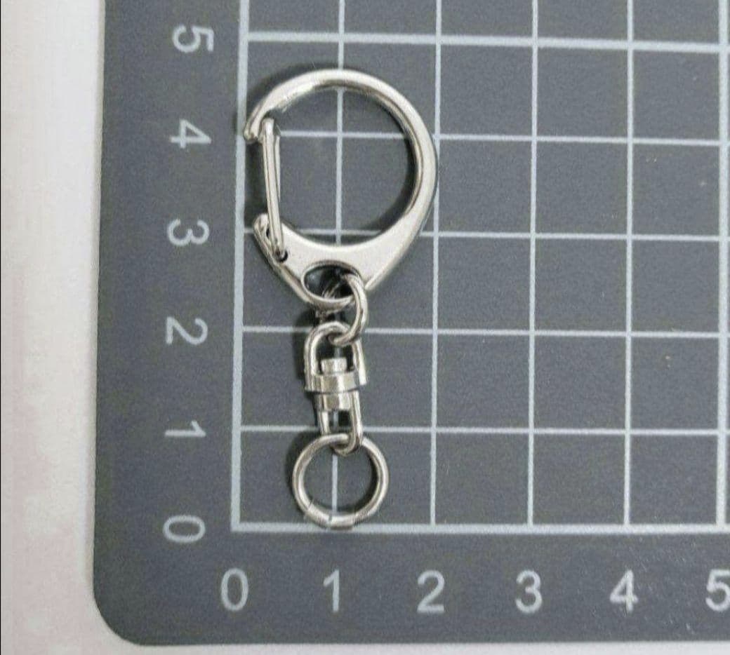 トイプー・ダックス・チワワ　キーホルダー(大・ミニ)　8点