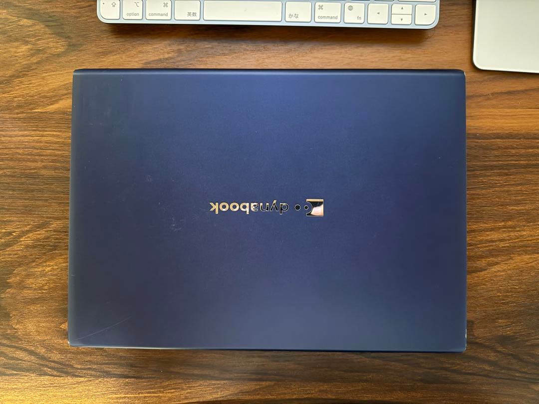 Windowsノート本体 Dynabook RCX74 / 16GB / 256GB