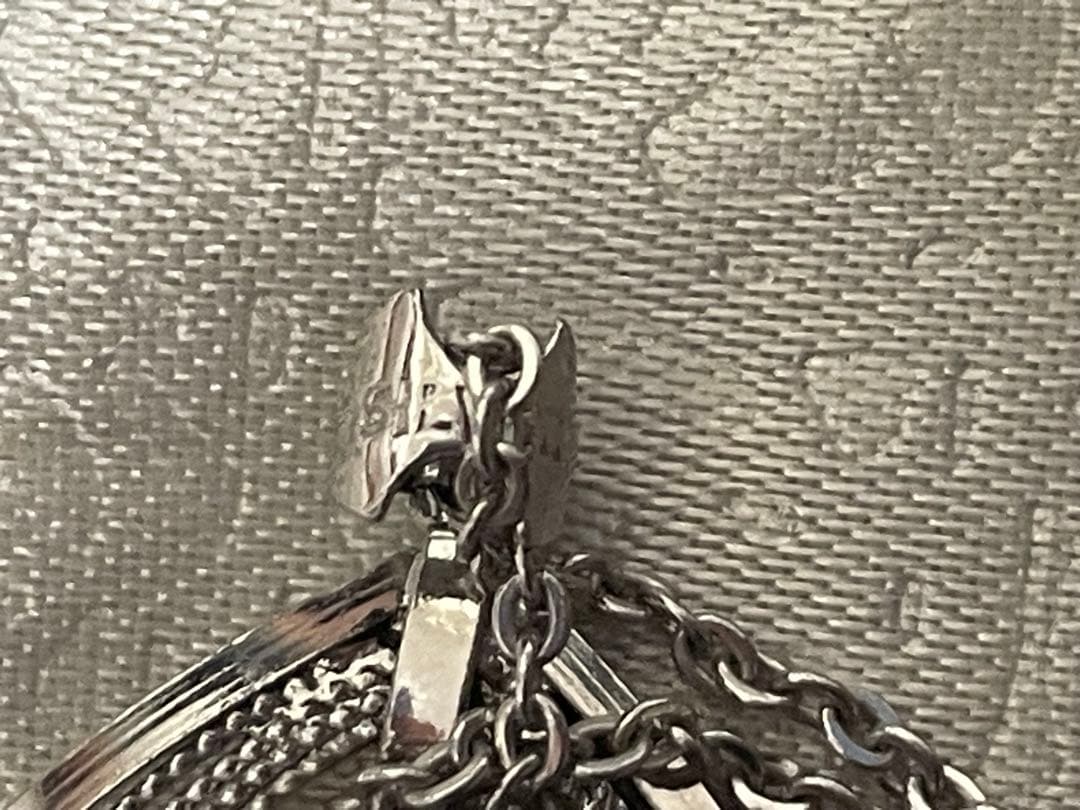 純銀銀盃＋銀スクラップ 約100g｜純銀刻印・925刻印あり