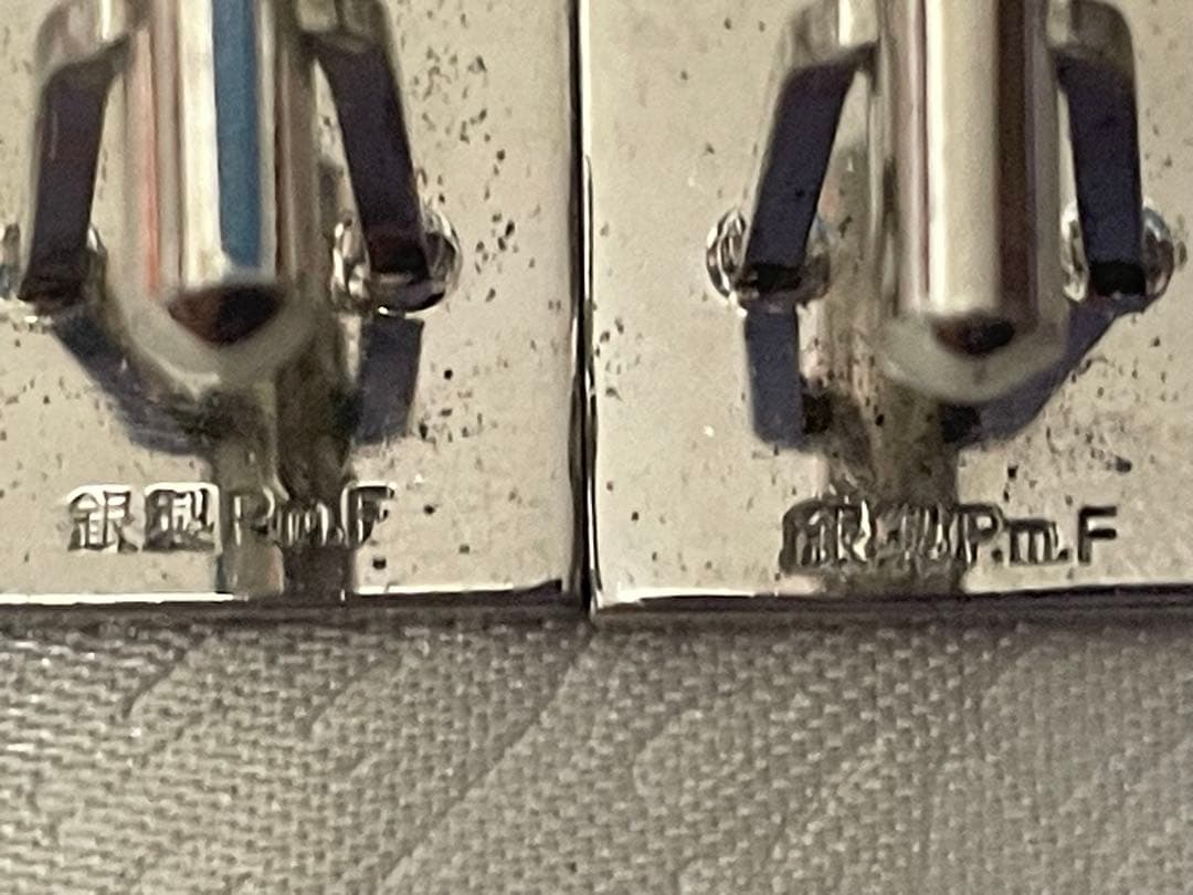 純銀銀盃＋銀スクラップ 約100g｜純銀刻印・925刻印あり