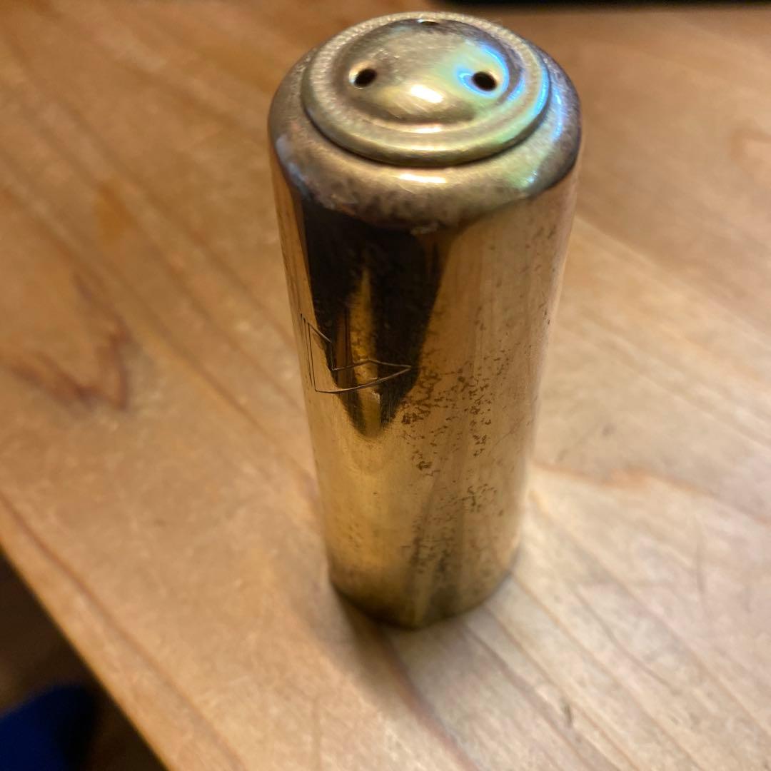 バンドレン　テナーサックスマウスピース Ｔ35 中古品　本体とその他