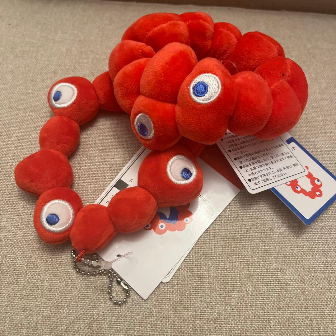 早い者勝ち！２つ！EXPO 2025 大阪万博　ミャクミャク　ロゴ　キーホルダー