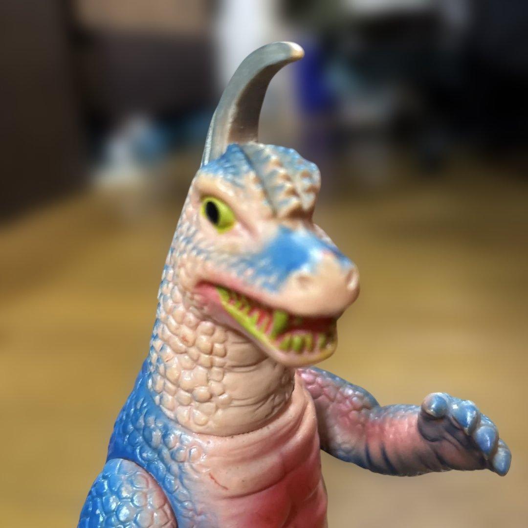 昭和レトロ ブルマァク アーストロン 当時物