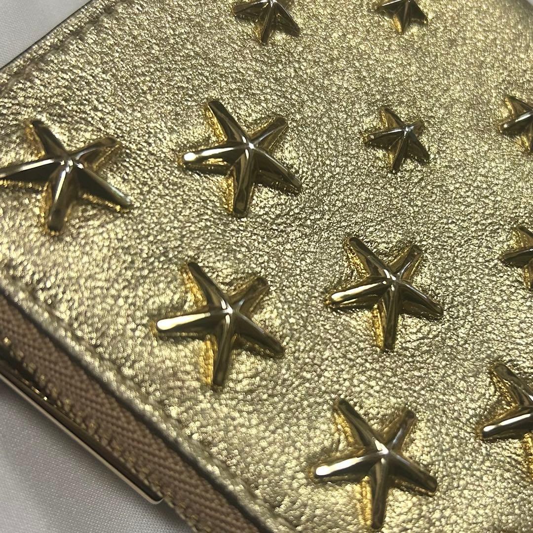 JIMMYCHOO 財布