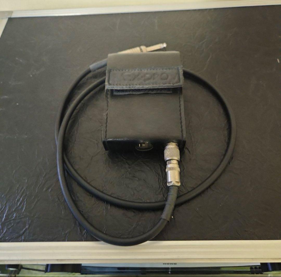 Ex-pro ワイヤレス ラッグチューナー パワーディストリビューター