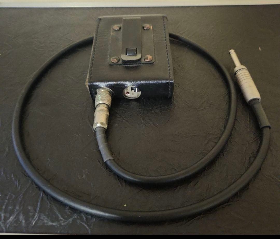 Ex-pro ワイヤレス ラッグチューナー パワーディストリビューター