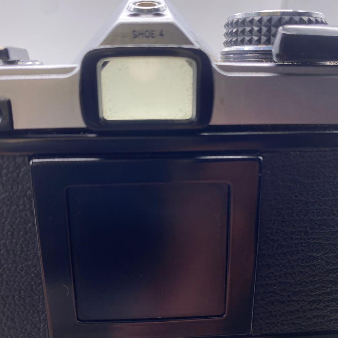 オリンパス　OM 2 N フィルム一眼レフカメラ