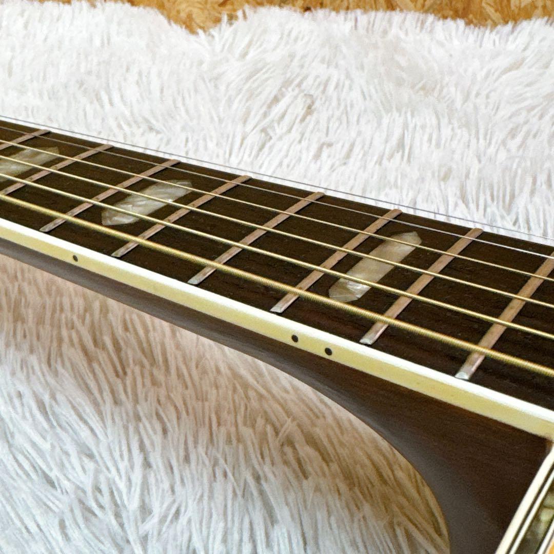 日本製 Morales BM-25DH/MARTIN D-41 TYPE