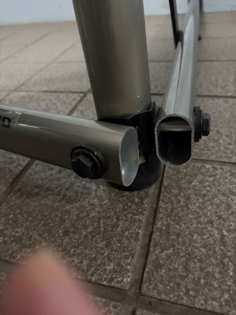 BIKE HAND メンテナンススタンド