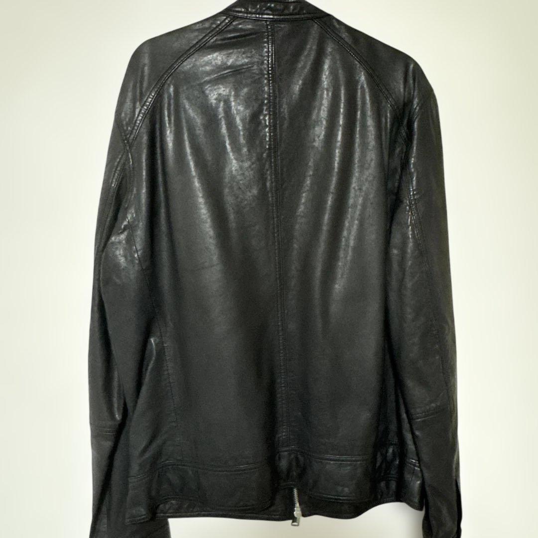 ALLSAINTS レザージャケット　Lサイズ
