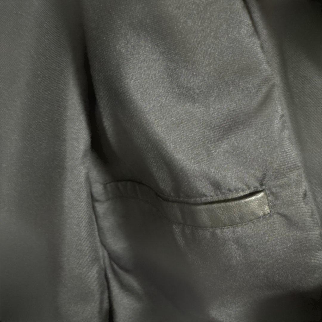 ALLSAINTS レザージャケット　Lサイズ