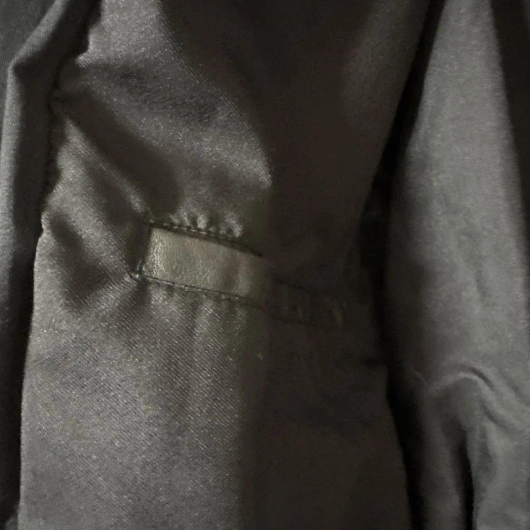 ALLSAINTS レザージャケット　Lサイズ