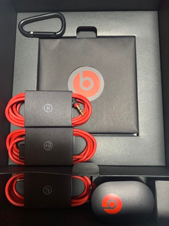 ヘッドホン Beats by Dr Dre Beats Studio